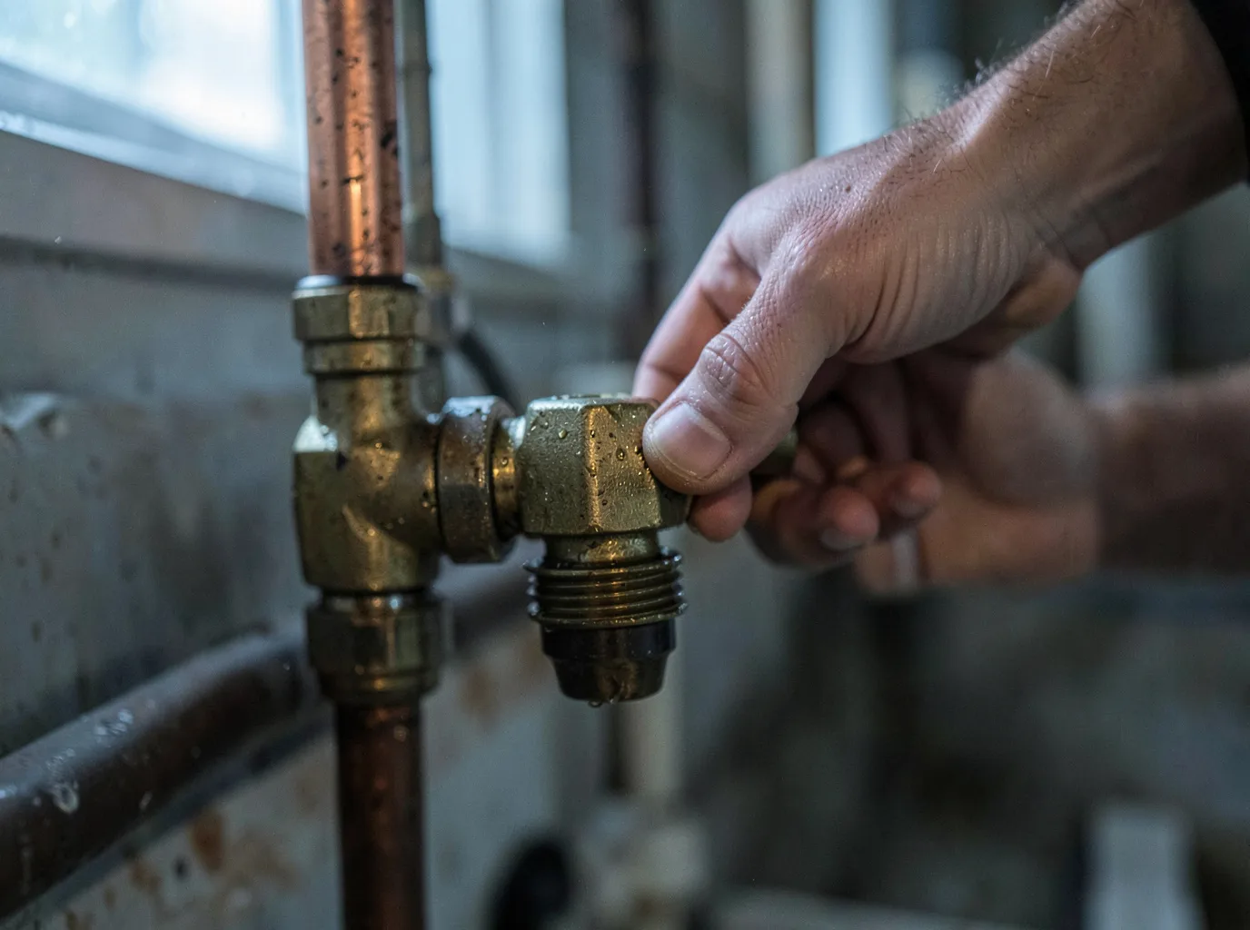 Emergency Plumber Blessing, TX FAQs